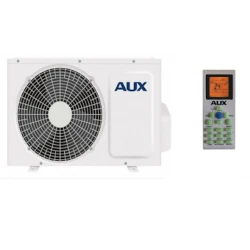 Кондиционер AUX ASW-H09A4/HEBR1