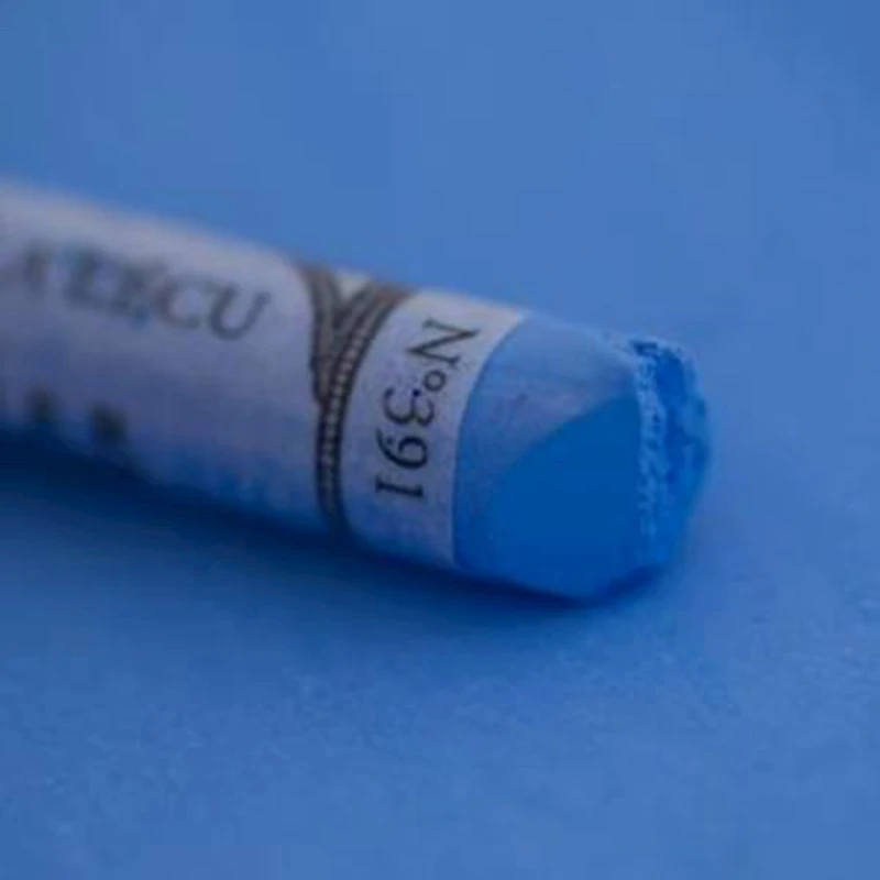 Сухая пастель Sennelier, Ultramarine Deep 391 Сухая пастель Sennelier, Ultramarine Deep 391