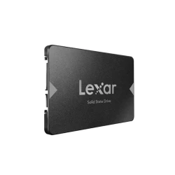 SSD накопитель Lexar NS100 128 GB