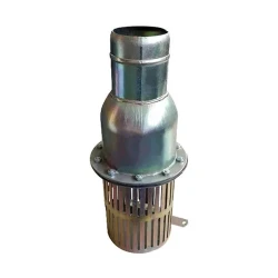 Фильтрующий клапан 160, для системы полива Фильтрующий клапан 160, для системы полива