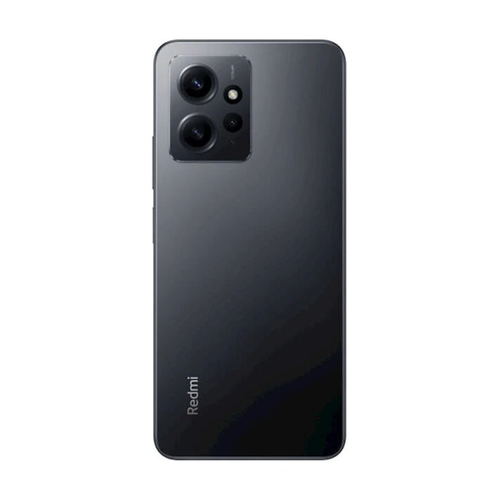 Смартфон Xiaomi Redmi Note 12 8GB/128GB Onyx Gray Смартфон Xiaomi Redmi Note 12 8GB/128GB Onyx Gray