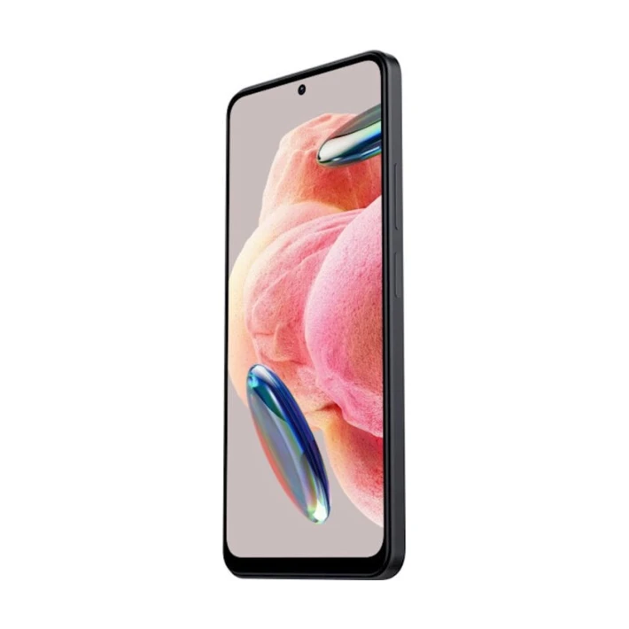 Смартфон Xiaomi Redmi Note 12 8GB/128GB Onyx Gray Смартфон Xiaomi Redmi Note 12 8GB/128GB Onyx Gray