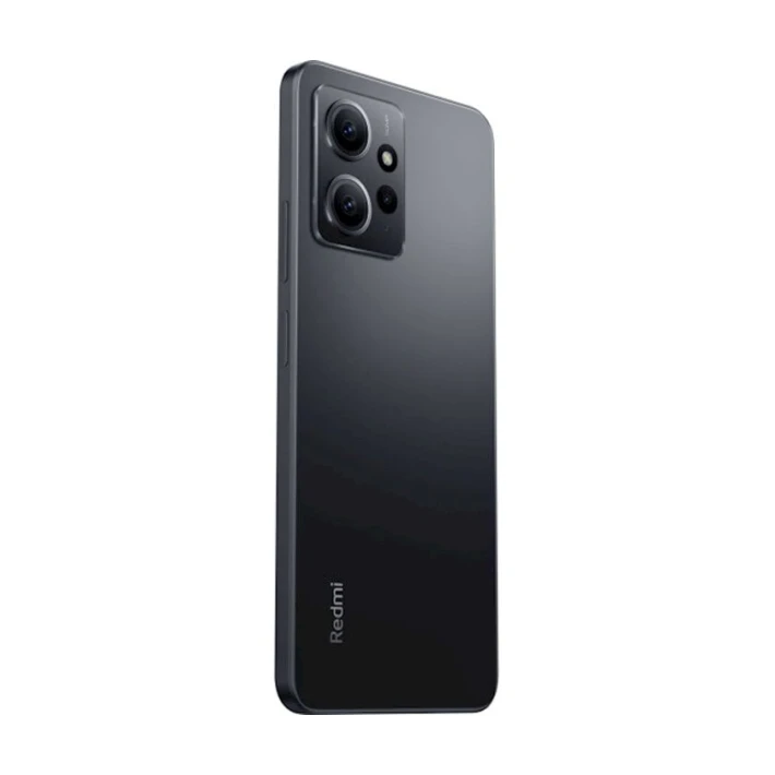Смартфон Xiaomi Redmi Note 12 8GB/128GB Onyx Gray Смартфон Xiaomi Redmi Note 12 8GB/128GB Onyx Gray
