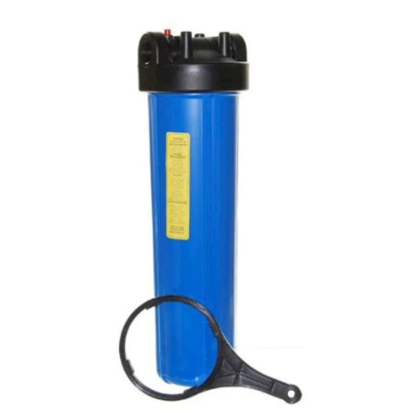 Фильтр для очистки воды Esli Big Blue Фильтр для очистки воды Esli Big Blue