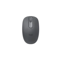 Мышь Logitech M196 Graphite (L910-007459)