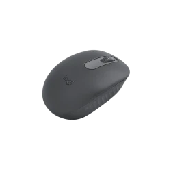 Мышь Logitech M196 Graphite (L910-007459)