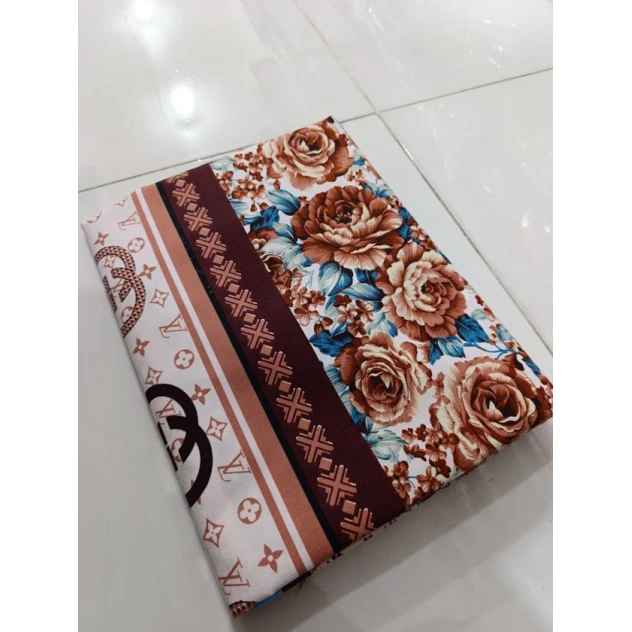 Наматрасник защитный MiraNova CTS-128, односпальный, хлопок, разноцветный, 110x200 см Наматрасник защитный MiraNova CTS-128, односпальный, хлопок, разноцветный, 110x200 см