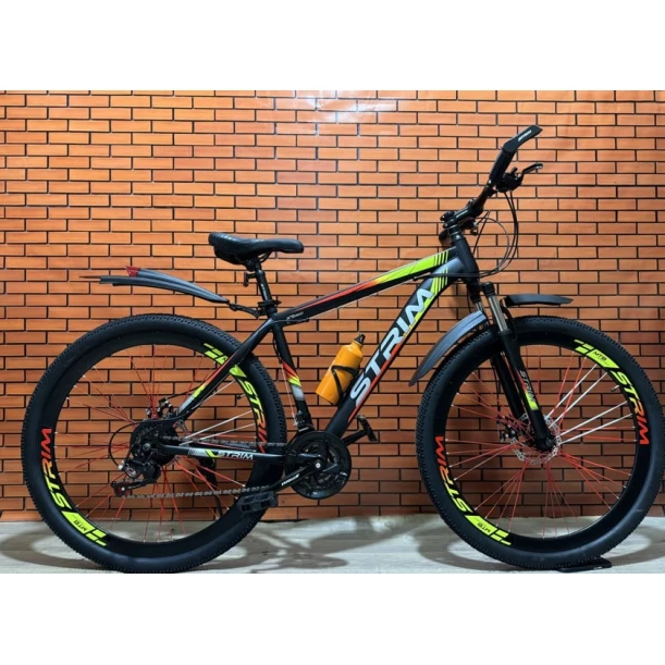 Горный велосипед Strim MTB29, 29 Горный велосипед Strim MTB29, 29
