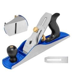 Рубанок Wadfow WSF2505, 350 мм Рубанок Wadfow WSF2505, 350 мм