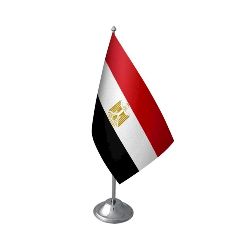 Misir masaüstü bayrağı 0050