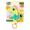 Игрушка-подвеска Chicco Vibrating Croco, 3-24 месяцев, разноцветный Игрушка-подвеска Chicco Vibrating Croco, 3-24 месяцев, разноцветный