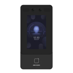 Üz tanıma cihazı Hikvision DS-K1T342MX