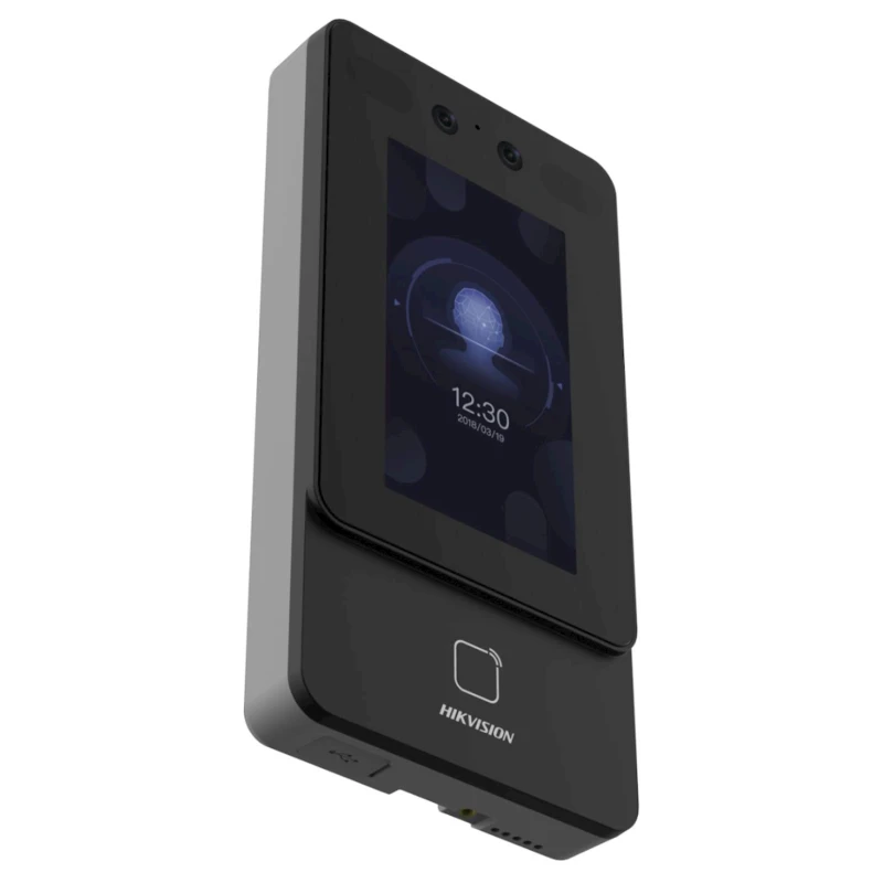 Устройство распознавания лиц Hikvision DS-K1T342MX Устройство распознавания лиц Hikvision DS-K1T342MX