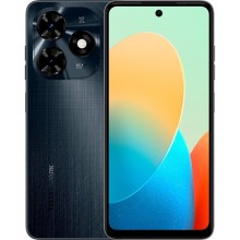 Smartfon Tecno Spark 20C BG7n 4GB/128GB Gravity Black