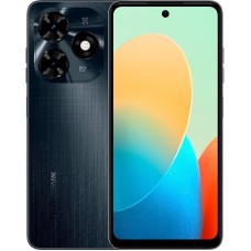 Smartfon Tecno Spark 20C BG7n 4GB/128GB Gravity Black
