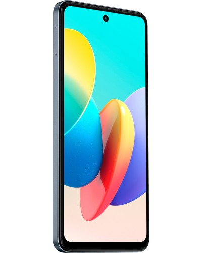 Smartfon Tecno Spark 20C BG7n 4GB/128GB Gravity Black