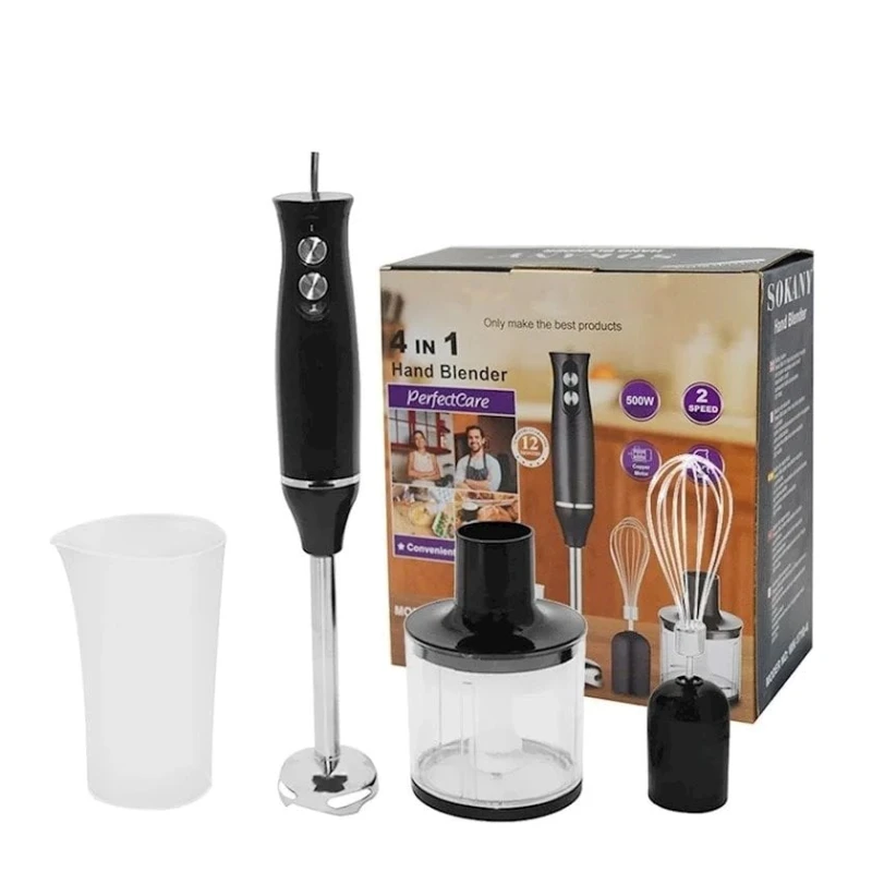 Блендер Sokany WK 1710-4 Блендер Sokany WK 1710-4