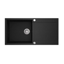 Mətbəx çanağı Aquasanita SQT 103-601