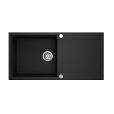Mətbəx çanağı Aquasanita SQT 103-601