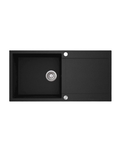 Mətbəx çanağı Aquasanita SQT 103-601