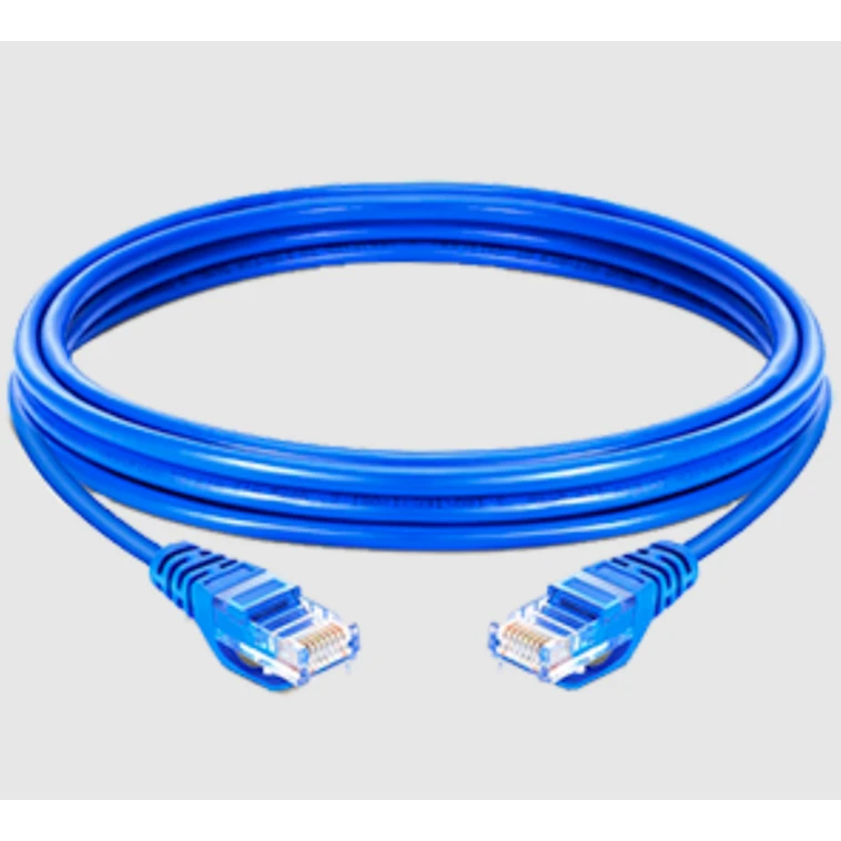 Şəbəkə kabeli Sipu CAT6, 1 m Şəbəkə kabeli Sipu CAT6, 1 m