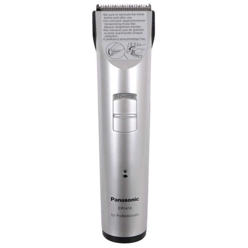 Машинка для стрижки волос Panasonic ER1410S520