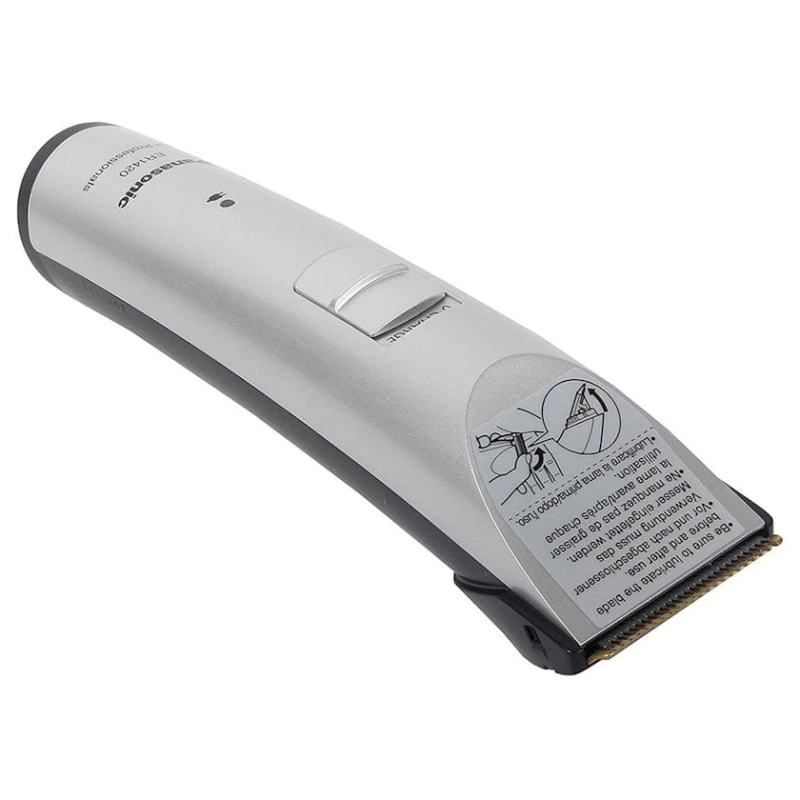 Машинка для стрижки волос Panasonic ER1410S520