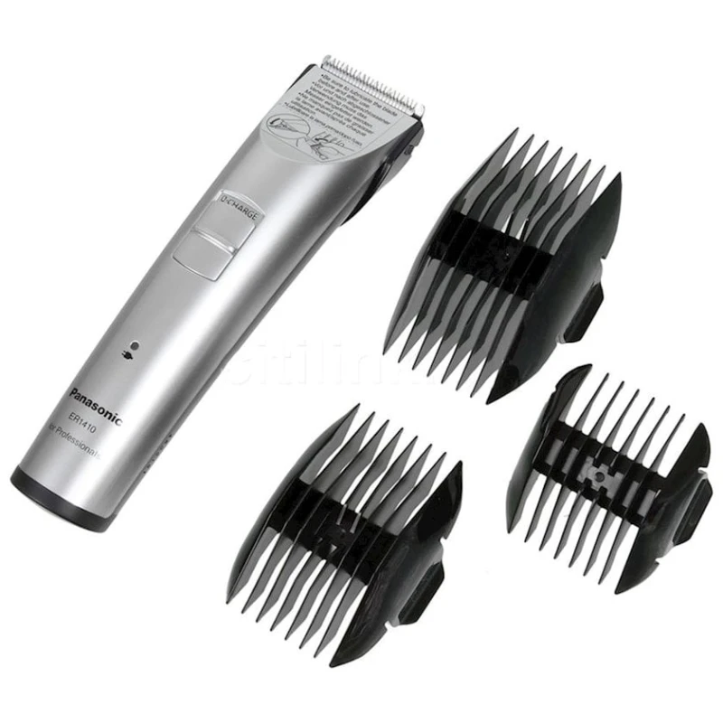 Машинка для стрижки волос Panasonic ER1410S520