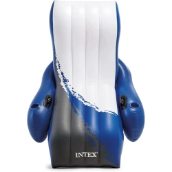 Надувной пляжный шезлонг и кресло Intex RAX-58868001, 180 x 135 см RAX-58868001