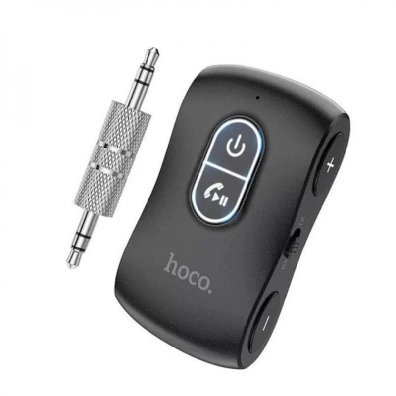 Bluetooth адаптер Hoco E73 Bluetooth адаптер Hoco E73