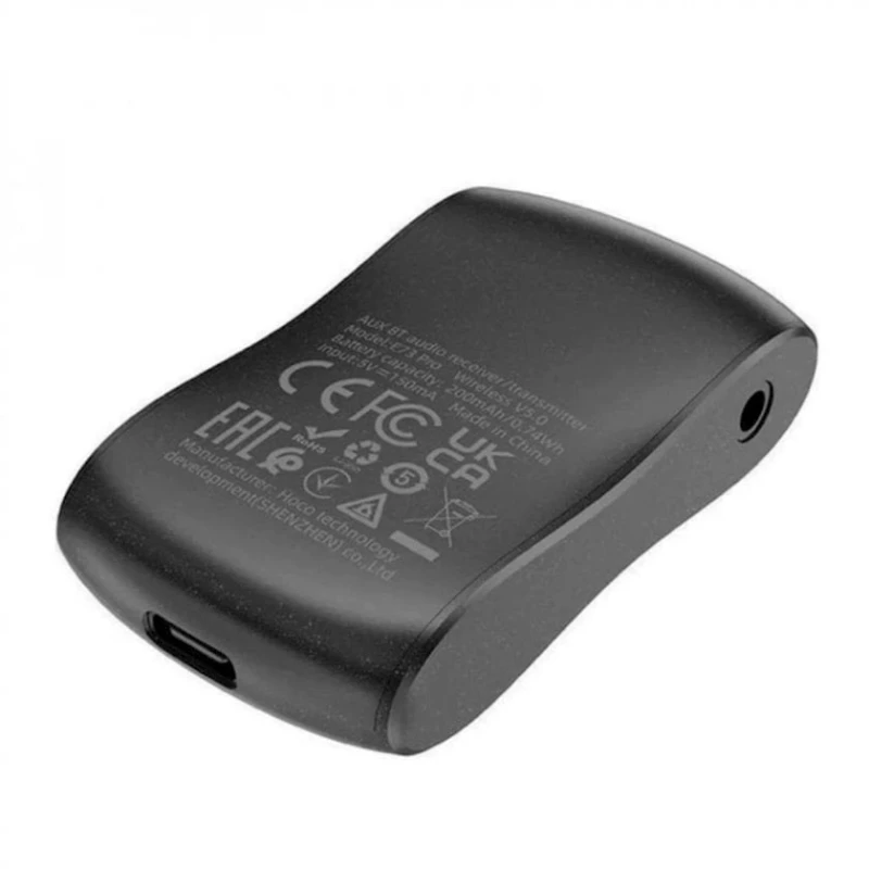 Bluetooth адаптер Hoco E73 Bluetooth адаптер Hoco E73