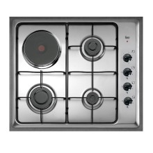 Bişirmə səthi Teka HLX 60 3G 1P AI AL