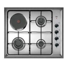 Bişirmə səthi Teka HLX 60 3G 1P AI AL