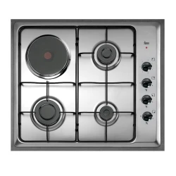 Варочная поверхность Teka HLX 60 3G 1P AI AL