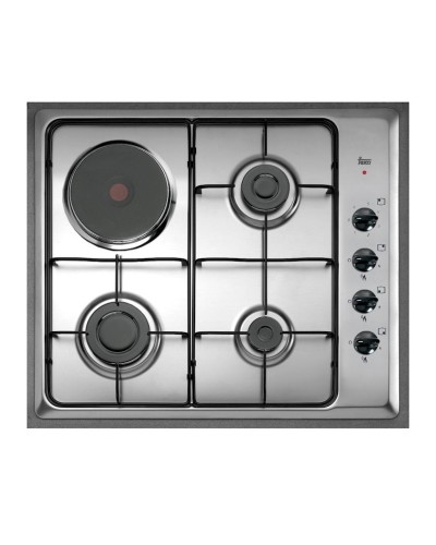Bişirmə səthi Teka HLX 60 3G 1P AI AL