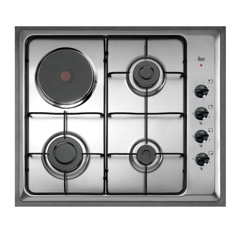 Варочная поверхность Teka HLX 60 3G 1P AI AL