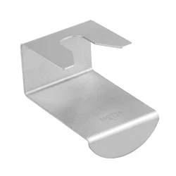 Tamper üçün altlıq Motta, əyilmiş kənar ilə Tamper üçün altlıq Motta, əyilmiş kənar ilə