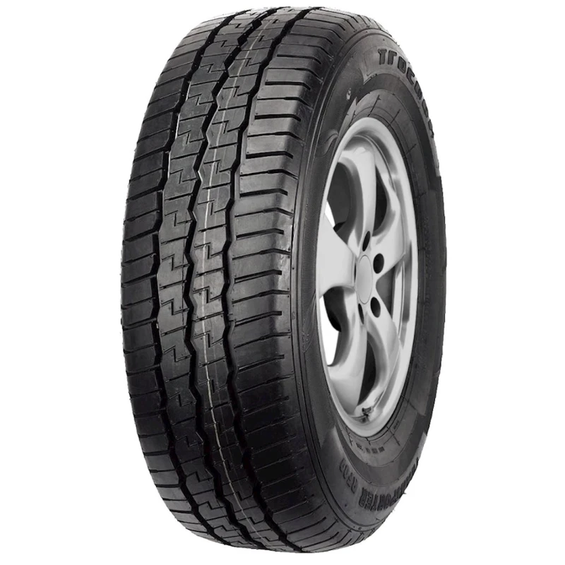 Şin Tracmax Transporter RF09 195/70R15C Şin Tracmax Transporter RF09 195/70R15C