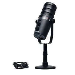 Микрофон Jmary USB Microphone MC-PW12