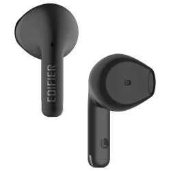 Simsiz qulaqlıqlar Edifier Headphones X2s Black