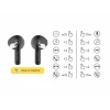 Наушники-гарнитура Edifier Headphones X2s Black Наушники-гарнитура Edifier Headphones X2s Black