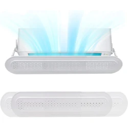 Дефлектор для кондиционера 74-107 см Дефлектор для кондиционера 74-107 см