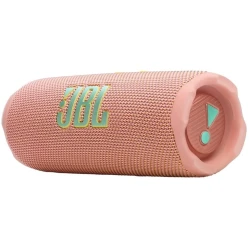 Портативная колонка JBL Flip 7 Pink (JBLFLIP7PINK)