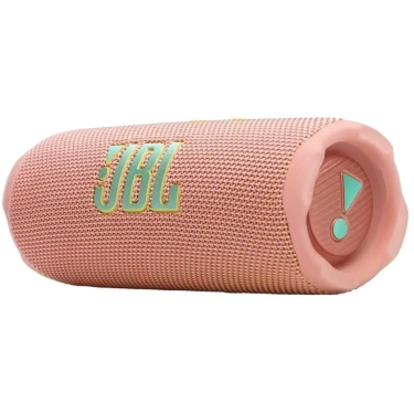 Портативная колонка JBL Flip 7 Pink (JBLFLIP7PINK)