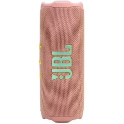 Портативная колонка JBL Flip 7 Pink (JBLFLIP7PINK)