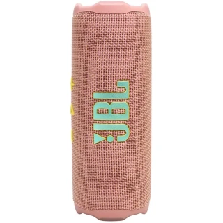 Портативная колонка JBL Flip 7 Pink (JBLFLIP7PINK)