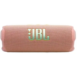 Портативная колонка JBL Flip 7 Pink (JBLFLIP7PINK)