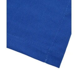 Салфетка Hom-me 104955, прямоугольная, 35х45 см, текстиль, синяя