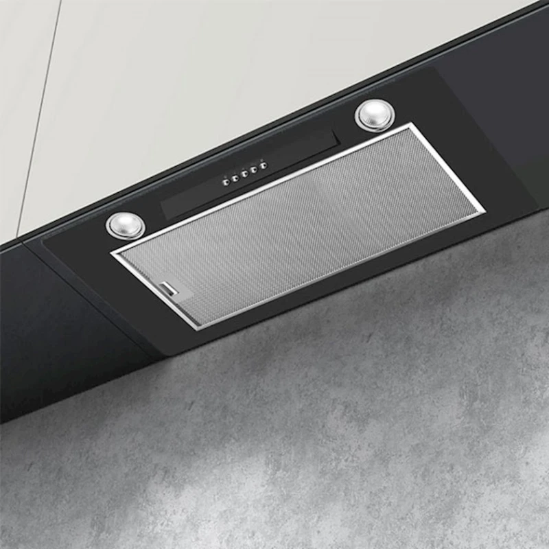 Кухонная вытяжка Bompani ECOCP520/N Кухонная вытяжка Bompani ECOCP520/N