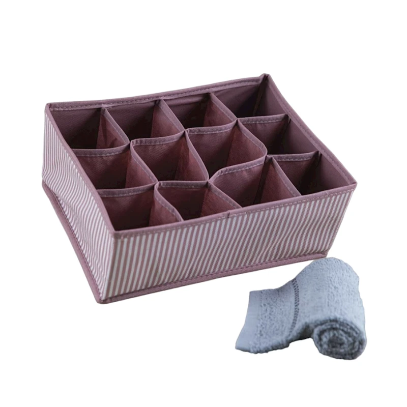 Органайзер для мелкой одежды MH544302, 31x25x12 см, товар в ассортименте